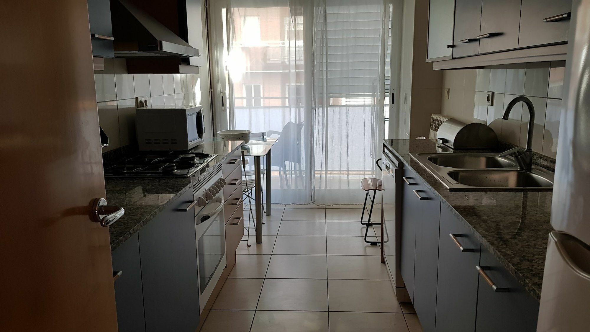 Apartment Blue Tree Tarragona